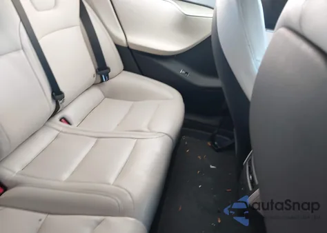 2020 Tesla Model S Performance Dual Motor All-Wheel Drive from USA, damaged, VIN 5YJSA1E42LF408643